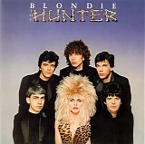 Blondie - The Hunter