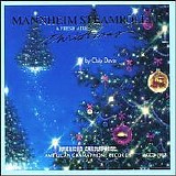 Mannheim Steamroller - A Fresh Aire Christmas