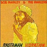 Bob Marley & The Wailers - Rastaman Vibration