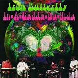 Iron Butterfly - In A Gadda Da Vida De Luxe