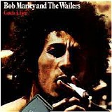 Bob Marley & The Wailers - Catch A Fire