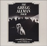 Gregg Allman - The Gregg Allman Tour