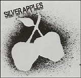 Silver Apples - Silver Apples/Contact