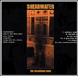 Shearwater - The Dissolving Room