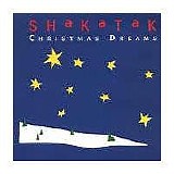 Shakatak - Christmas Dreams