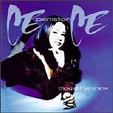 CeCe Peniston - Thought 'Ya Knew