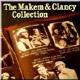 Tommy Makem & Liam Clancy - The Makem & Clancy Collection