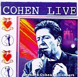 Leonard Cohen - Cohen Live