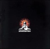 Unwritten Law - Unwritten Law