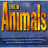 The Animals - The Animals