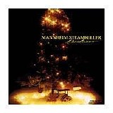 Mannheim Steamroller - Christmas