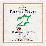 Diana Ross - Making Spirits Bright