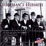 Herman's Hermits - Greatest Hits