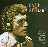 Carl Perkins - Country Soul