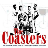 The Coasters - Poison Ivy