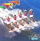 Go Go's - Vacation