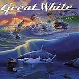 Great White - Rollin' Stoned