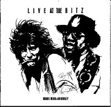 Ron Wood & Bo Diddley - Live At The Ritz