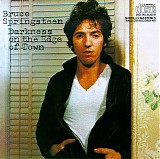 Bruce Springsteen - Darkness On The Edge Of Town