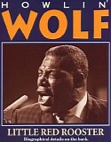 Howlin' Wolf - In Concert