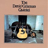 David Grisman - The David Grisman Quintet