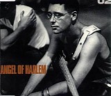 U2 - Angel Of Harlem