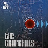 The Churchills - You Are Here*