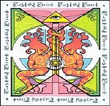 Rusted Root - Rusted Root