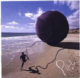 Phish - Slip, Stitch & Pass