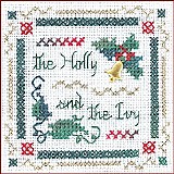 The All-Saints Ensemble - The Holly And The Ivy