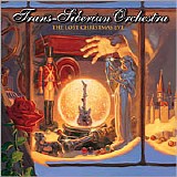 Trans-Siberian Orchestra - The Lost Christmas Eve