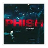 Phish - A Live One