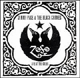 Jimmy Page & The Black Crowes - Live At The Greek