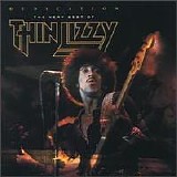 Thin Lizzy - Dedication