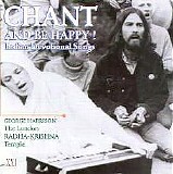 George Harrison/ London Radha-Krishna Temple - Chant And Be Happy