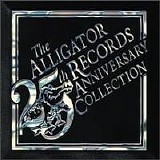 Various artists - The Alligator Records: 25th Anniversary Collection