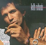 Keith Richards - Talk Is Cheap