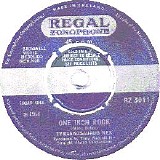 T. Rex (Marc Bolan) - One Inch Rock