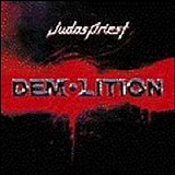 Judas Priest - Demolition