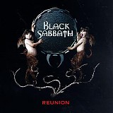 Black Sabbath - Reunion