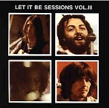 The Beatles - Let It Be Sessions - Vol. III