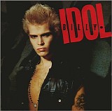 Billy Idol - Billy Idol