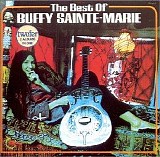 Buffy Sainte-Marie - The Best Of Buffy Sainte-Marie