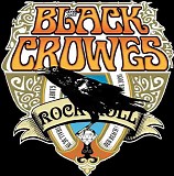 The Black Crowes - The Rockview Interviews