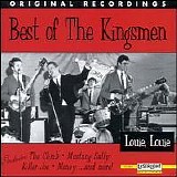 The Kingsmen - Best Of The Kingsmen