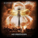 Coheed and Cambria - Neverender: Children of the Fence Edition: Night I: The Second Stage Turbine Blade