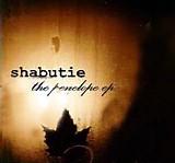 Shabutie - The Penelope EP