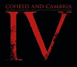 Coheed and Cambria - Good Apollo, I'm Burning Star IV, Volume One: From Fear Through the Eyes of Madness