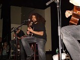 Coheed and Cambria - Live in Atlanta, 99x Live X Acoustic Session