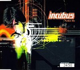 Incubus - Pardon Me (CDS)